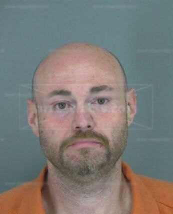 Chad Lee Bevis