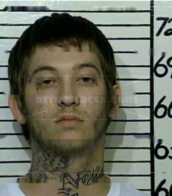 Timothy Caleb Morris