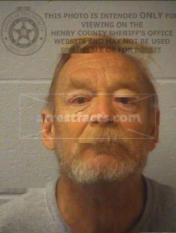 Larry Neal Goforth