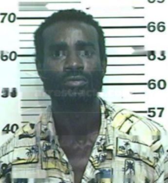 Melvin Wayne Smith