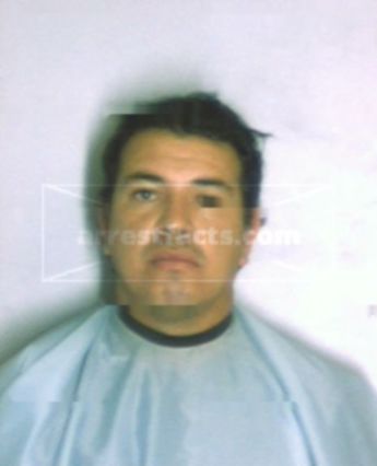 Alejandro Pinon Huerta