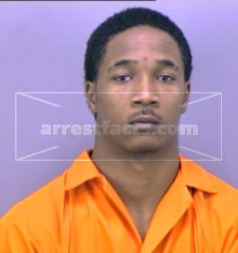 Kantrell Bernard Scott