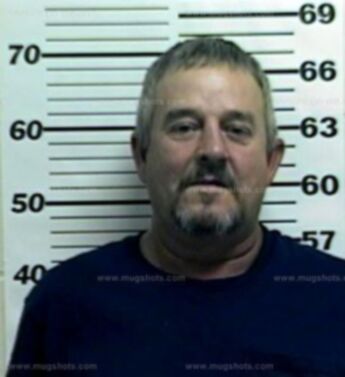 Richard Lee Woolverton