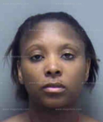 Wilhemina Latoya Crawford