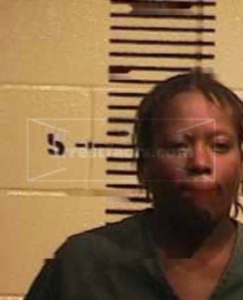 Tamatha Lee Guyton