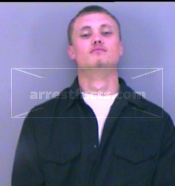 Cody D'wayne Jackson