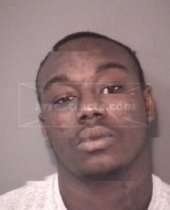 Bernard Deshawn Williamson