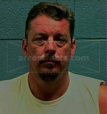 Michael Lance Churchman