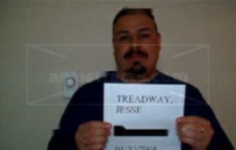 Jesse W Treadway