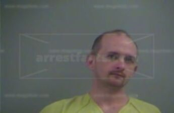 Joshua Allen Crawford