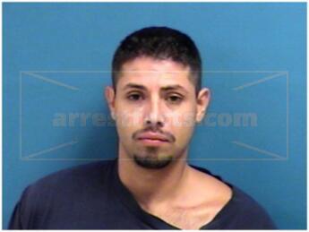 Jason Ray Rodriguez