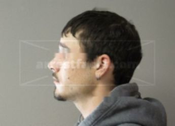 Dustin W Rossman