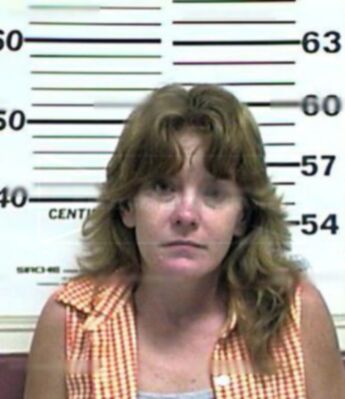 Tammy Renee Freeman