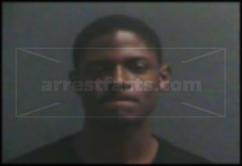 Luther Arnell Harris