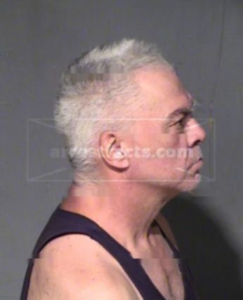 Jeffery Allen Billings