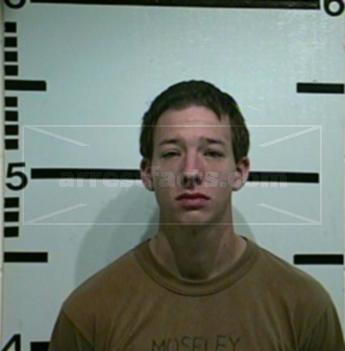 Samuel Bryan Moseley