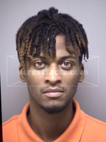 Devante Alan Richardson