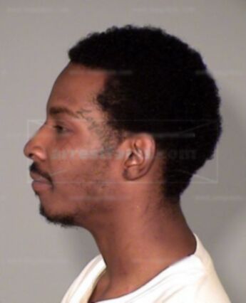 Kendrick Bernard Mcgraw of Minnesota, arrests, mugshots, and charges ...