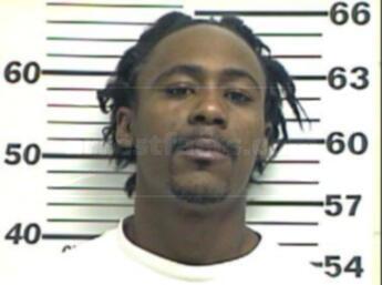 Jimmie Lewis Overton