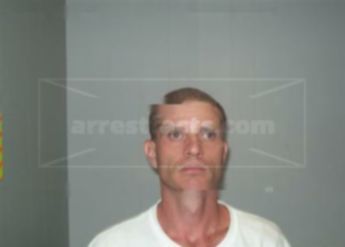 Darrel Lee Blevins