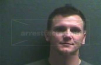 Justin Wayne Chapman