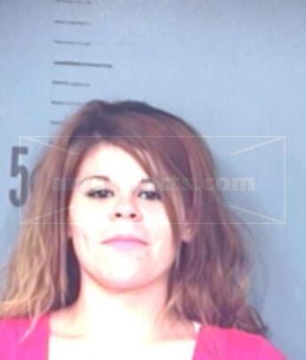 Priscilla Nicole Espindolla