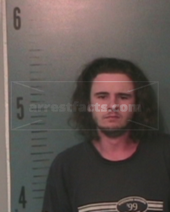 Jared Daniel Chapman
