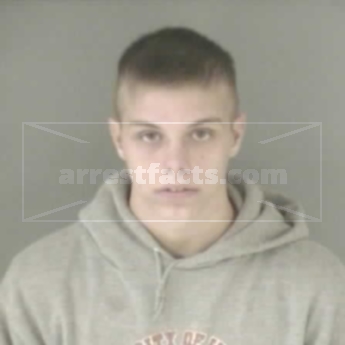 Justin Andrew Andrus