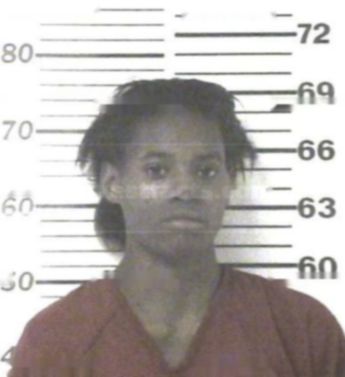 Brittany Shanice Creswell