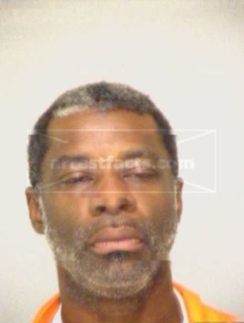 Enrique Ramon Stallworth