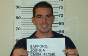 Joshua Safford