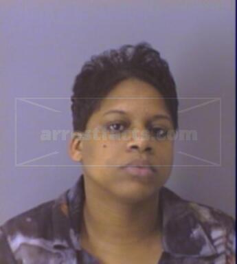 Nicole Deshun Williams