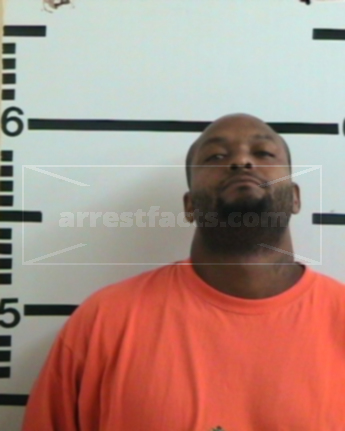 Johnathan Dewayne Jones