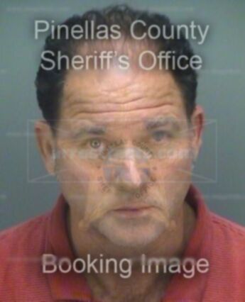 James M Enright