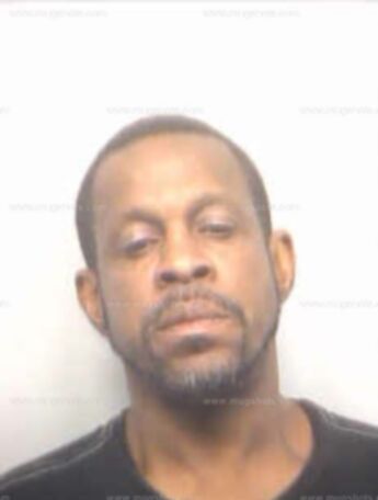 Melvin Jerome Farris