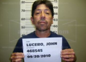 John Lucero