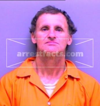 Darrell Patrick Maxfield