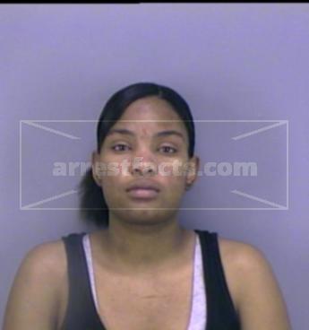 Kymeshia Denen Johnson