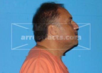 Carlos Garza-Hernandez
