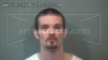 Dustin Scott Hayes