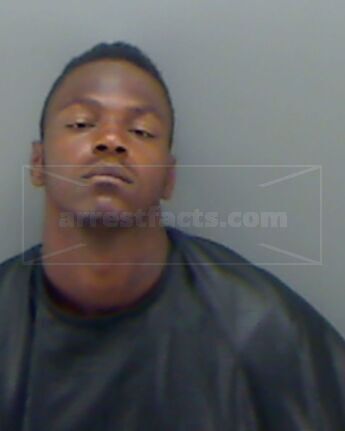 Moore Deontay Bryson