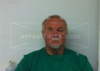 David Ray Mcpherson