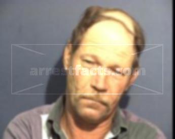 Jerry Wayne Hallford