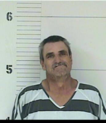 Terry Wayne Hampton