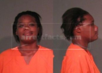 Tiffany Lashawn Knox