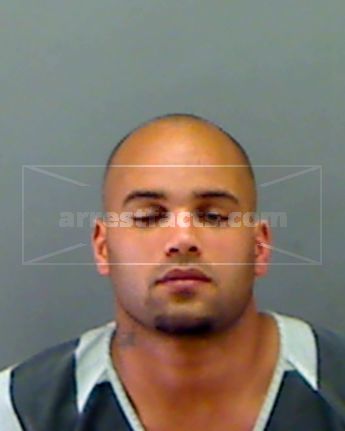 Timothy Jeremy Freeman