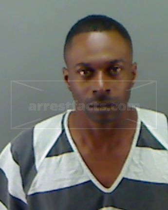 Rashad Ahmad Lockridge