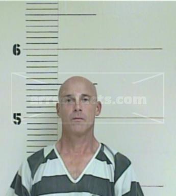 Curtis Dale Cox