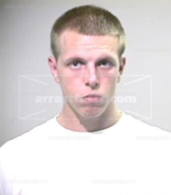 Timothy Addison Mckeel