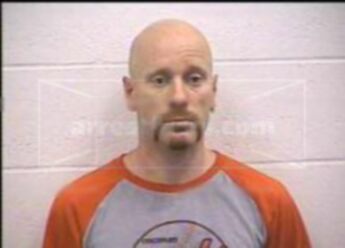 Eric Wayne Smith